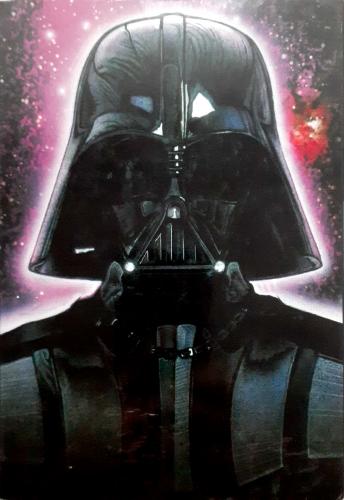 Star Wars Yükselişi Ve Düşüşü Darth Vader Arka Bahçe Yayıncılık