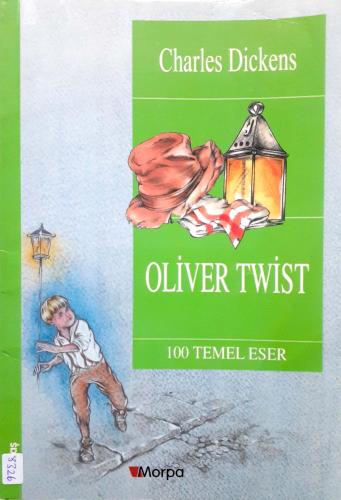 Oliver Twist Charles Dickens Morpa