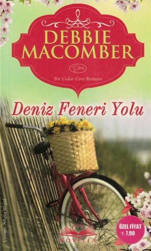 Deniz Feneri Yolu Debbie Macomber Novella %33 indirimli