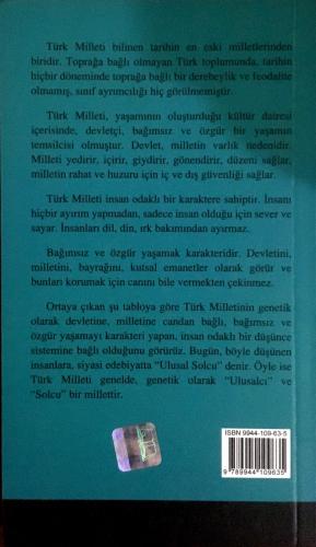 Tarih Boyunca Türkler ve Solculuk Hüseyin Adıgüzel İleri Yayınevi