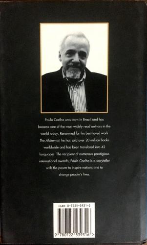 Veronika Decides To Die Paulo Coelho Harper Collins Publishers