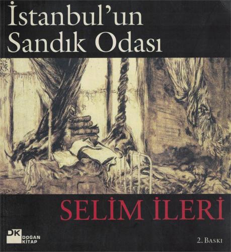 İstanbul'un Sandık Odası Selim İleri Doğan Kitap %35 indirimli