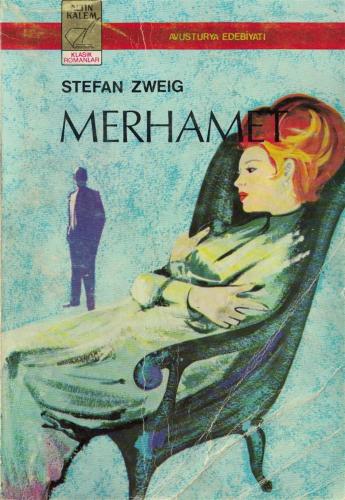 Merhamet Stefan Zweig Altın Kitaplar %28 indirimli