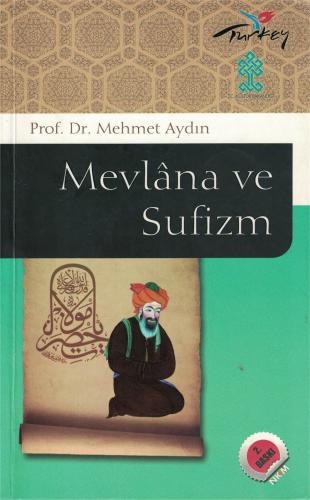 Mevlana ve Sufizm Mehmet Aydın Nüve %37 indirimli