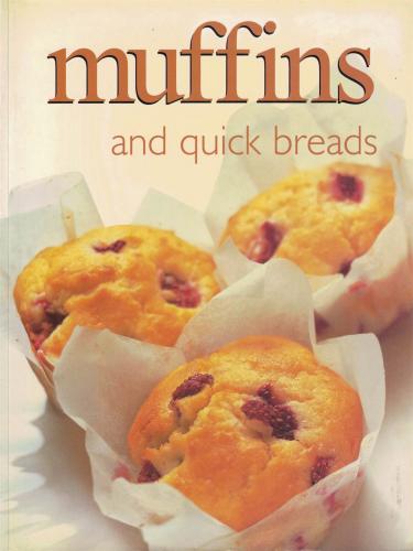 Muffins And Quick Breads Trident Press %42 indirimli