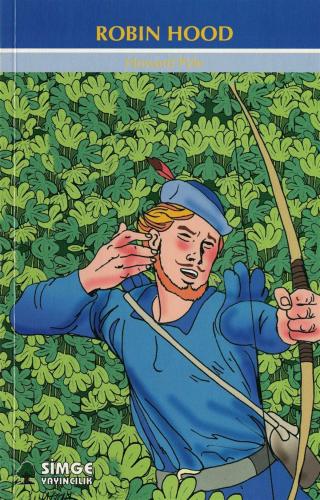 Robin Hood Howard Pyle Simge %32 indirimli