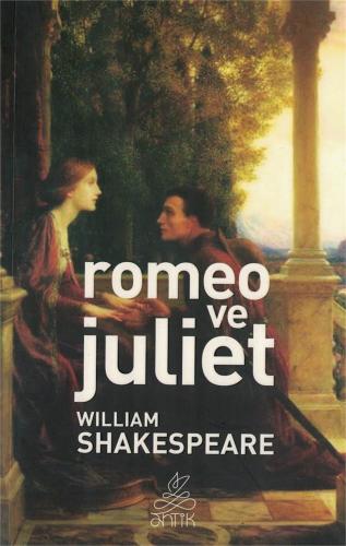 Romeo ve Juliet William Shakespeare Antik Dünya %60 indirimli