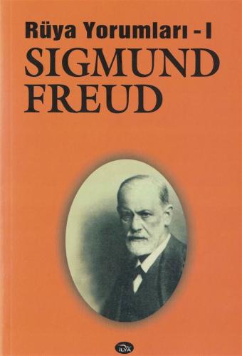 Rüya Yorumları 1 Sigmund Freud İlya İzmir Yayınevi %35 indirimli
