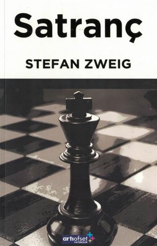 Satranç Stefan Zweig Artıofset %35 indirimli