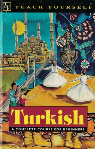 Turkish A Complete Course For Beginners Stephenie Meyer Epsilon Yayınc