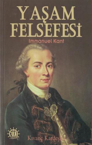 Yaşam Felsefesi Immanuel Kant Yason %64 indirimli