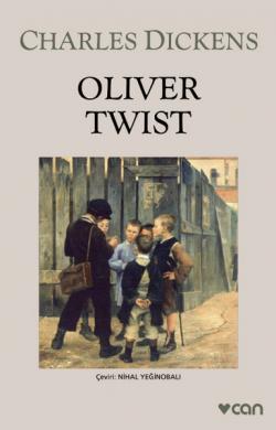 Oliver Twist - Charles Dickens | Yeni ve İkinci El Ucuz Kitabın Adresi