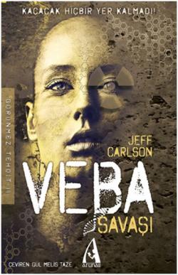 Veba Savaşı - Jeff Carlson | Yeni ve İkinci El Ucuz Kitabın Adresi
