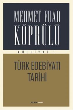 türk edebiyatı tarihi - M. Fuad Köprülü | Yeni ve İkinci El Ucuz Kitab