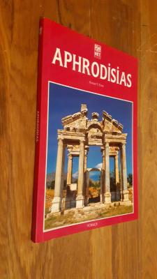 aphrodisias - kenan erim | Yeni ve İkinci El Ucuz Kitabın Adresi
