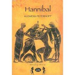 Hannibal 2 - Klemens peterhoff | Yeni ve İkinci El Ucuz Kitabın Adresi