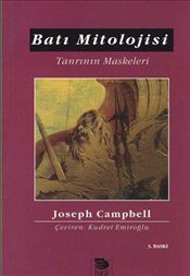 Batı Mitolojisi Tanrının Maskeleri - Joseph Campbell- | Yeni ve İkinci