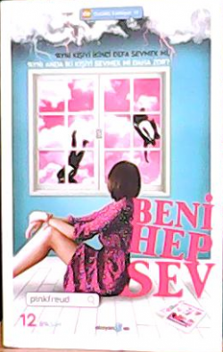 BENİ HEP SEV - Pink Freud- | Yeni ve İkinci El Ucuz Kitabın Adresi