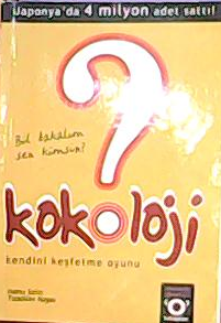 Kokoloji Isamu Saito Yeni Ve Ikinci El Ucuz Kitabin Adresi
