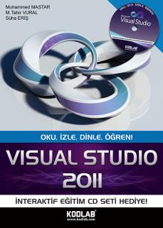 Visual Studio 2011 - | Yeni ve İkinci El Ucuz Kitabın Adresi