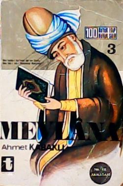 MEVLANA - Ahmet Kabaklı | Yeni ve İkinci El Ucuz Kitabın Adresi