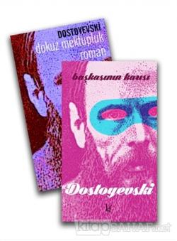 2 Dostoyevski Seti (2 Kitap Takım) - Fyodor Mihayloviç Dostoyevski | Y