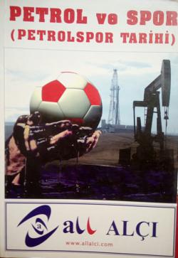 Petrol ve Spor Bilgi Yok | Yeni ve İkinci El Ucuz Kitabın Adresi
