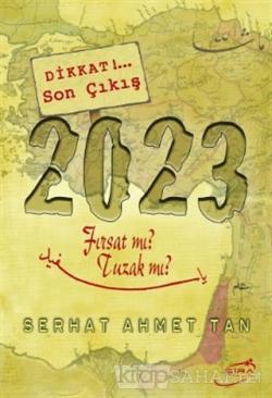 2023 - Serhat Ahmet Tan | Yeni ve İkinci El Ucuz Kitabın Adresi