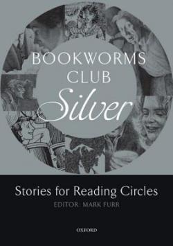 BOOKWORMS CLUB SİLVER - MARK FURR | Yeni ve İkinci El Ucuz Kitabın Adr
