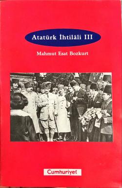Atatürk İhtilali 3