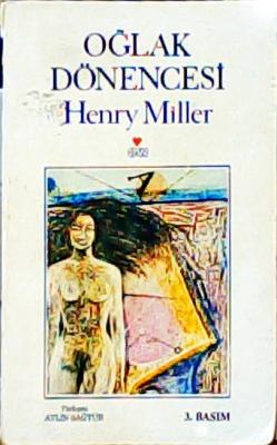 Oğlak Dönencesi - Henry Miller | Yeni ve İkinci El Ucuz Kitabın Adresi