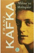 MİLENAYA MEKTUPLAR - Franz Kafka- | Yeni ve İkinci El Ucuz Kitabın Adr