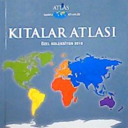 KITALAR ATLASI - | Yeni ve İkinci El Ucuz Kitabın Adresi