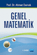 GENEL MATEMATİK - Ahmet Dernek | Yeni ve İkinci El Ucuz Kitabın Adresi