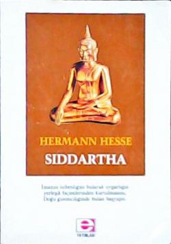 SIDDARTHA - Hermann Hesse | Yeni ve İkinci El Ucuz Kitabın Adresi