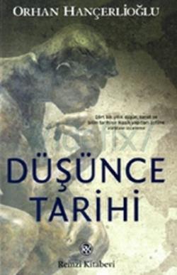 DÜŞÜNCE TARİHİ - Orhan Hançerlioğlu- | Yeni ve İkinci El Ucuz Kitabın 