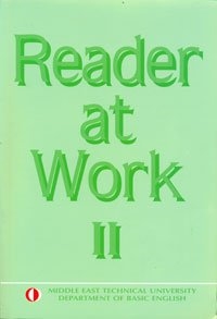 READER AT WORK 2 - | Yeni ve İkinci El Ucuz Kitabın Adresi