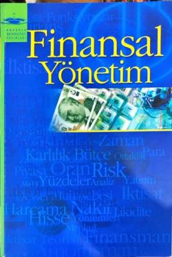 Finansal Yönetim - Nurhan Aydın | Yeni ve İkinci El Ucuz Kitabın Adres