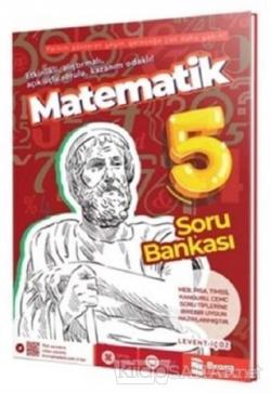 5. Sınıf Matematik Soru Bankası - Kolektif | Yeni ve İkinci El Ucuz Ki