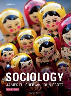 SOCIOLOGY - - | Yeni ve İkinci El Ucuz Kitabın Adresi