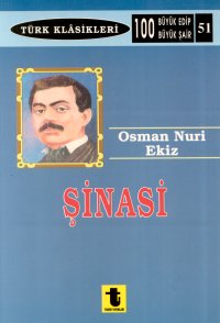 Şinasi - Osman Nuri Ekiz | Yeni ve İkinci El Ucuz Kitabın Adresi