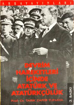 Devrim Hareketleri İçinde Atatürk ve Atatürkçülük