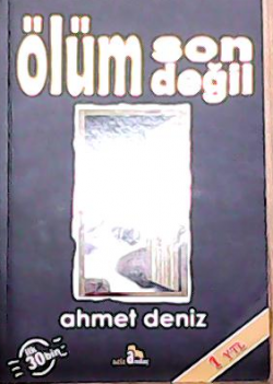 AHMET DENİZ