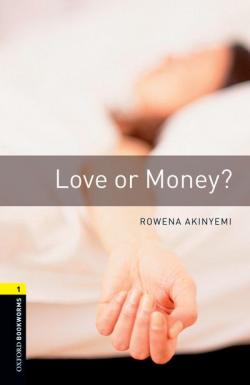Love or Money - ROWENA AKINYEMI- | Yeni ve İkinci El Ucuz Kitabın Adre
