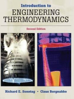 ENGINEERING THERMODYNAMICS - Richard E. Sonntag | Yeni ve İkinci El Uc