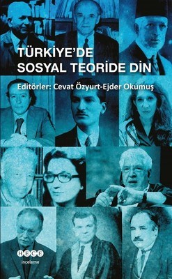 Türkiye'de Sosyal Teoride Din