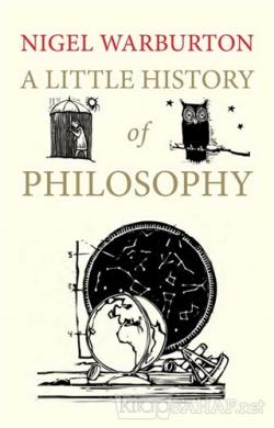 A Little History of Philosophy - Nigel Warburton | Yeni ve İkinci El U