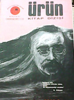 Ürün Sosyalist Dergi/ Ocak 1997 - Kolektif | Yeni ve İkinci El Ucuz Ki