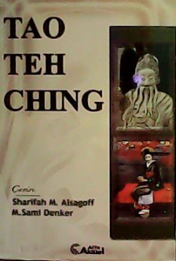 Tao Teh Ching - Sharifah M. Alsagoff | Yeni ve İkinci El Ucuz Kitabın 
