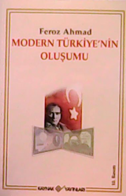 Modern Türkiye'nin Oluşumu